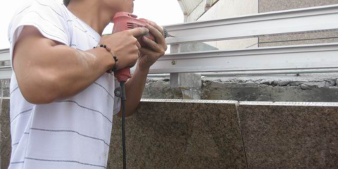 stone honeycomb panel, microthin stone